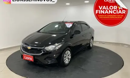 Chevrolet prisma 1.4 mpfi lt 8v 4p
