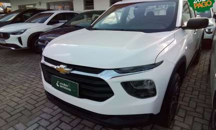 Chevrolet montana 2024 1.2 turbo flex manual