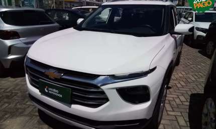 Chevrolet montana 2024 1.2 turbo flex ltz automático