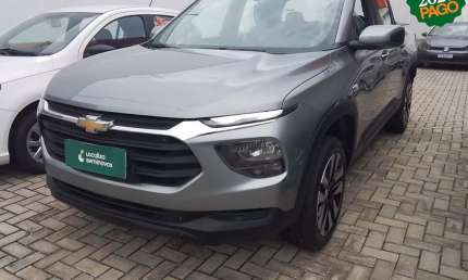 Chevrolet montana 2024 1.2 turbo flex lt manual