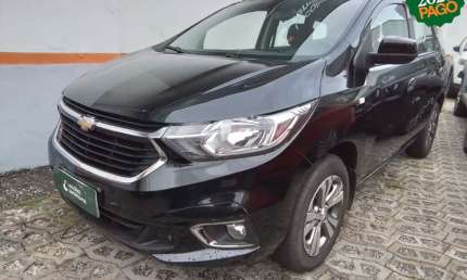 Chevrolet spin 2024 1.8 premier 8v flex 4p automático