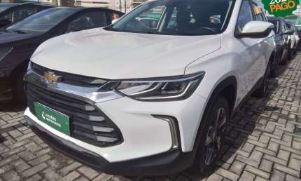 Chevrolet tracker 2024 1.2 turbo flex premier automático
