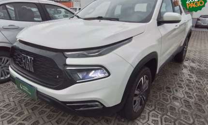 Fiat toro 2024 1.3 turbo 270 flex freedom at6