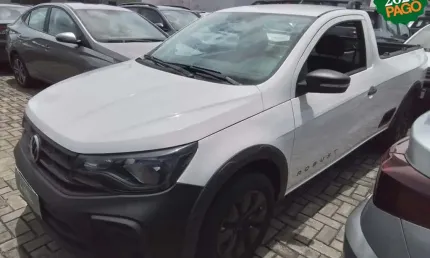 Volkswagen saveiro 2024 1.6 msi robust cs 16v flex 2p manual