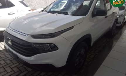 Fiat toro 2022 2.0 16v turbo diesel endurance 4wd at9