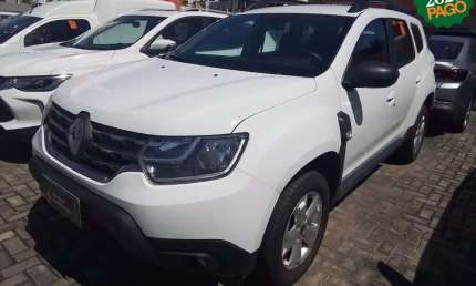 Renault duster 2024 1.6 16v sce flex intense x-tronic