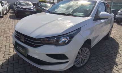 Fiat cronos 2025 1.3 firefly flex drive manual