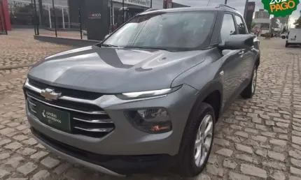 Chevrolet montana 2025 1.2 turbo flex ltz automático