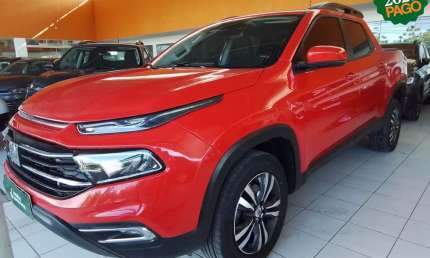 Fiat toro 2023 1.3 turbo 270 flex freedom at6