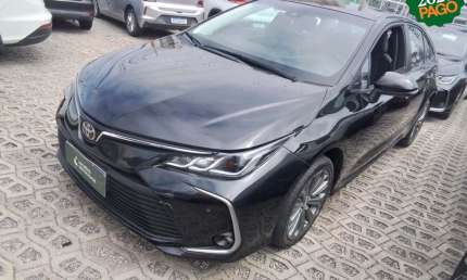 Toyota corolla 2023 2.0 vvt-ie flex xei direct shift