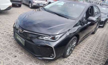 Toyota corolla 2023 2.0 vvt-ie flex xei direct shift