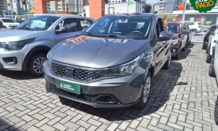 Fiat argo 2023 1.0 firefly flex drive manual
