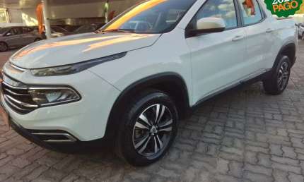 Fiat toro 2023 1.3 turbo 270 flex freedom at6