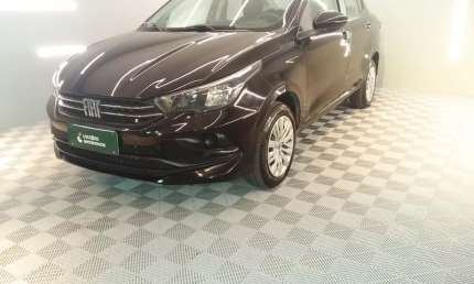 Fiat cronos 2024 1.3 firefly flex drive manual