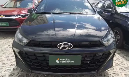 Hyundai hb20s 2024 1.0 tgdi flex comfort plus automático
