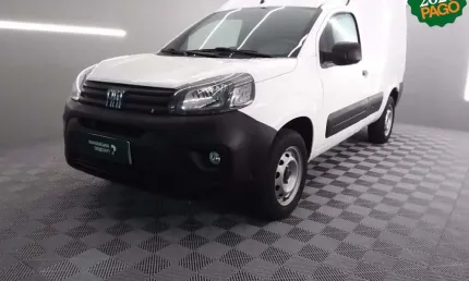Fiat fiorino 2023 1.4 mpi furgão endurance 8v flex 2p manual