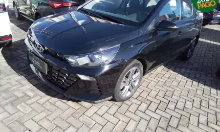 Hyundai hb20s 2025 1.0 tgdi flex comfort plus automático