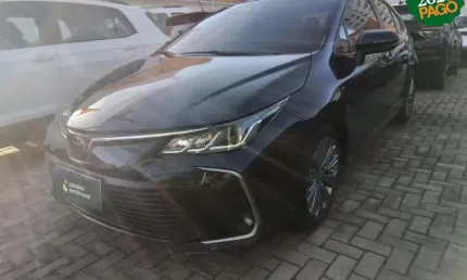 Toyota corolla 2023 2.0 vvt-ie flex xei direct shift