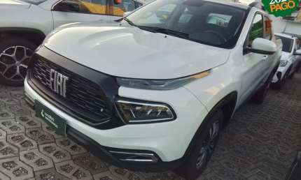 Fiat toro 2024 1.3 turbo 270 flex freedom at6
