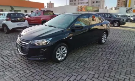 Chevrolet onix 2023 1.0 flex plus lt manual