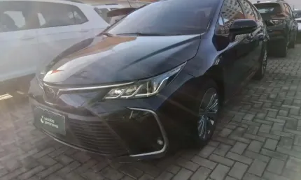 Toyota corolla 2023 2.0 vvt-ie flex xei direct shift