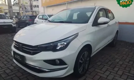 Fiat cronos 2023 1.3 firefly flex precision cvt
