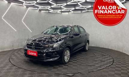 Fiat cronos 1.3 drive 8v