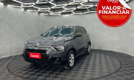 Citroën c3 1.0 live pack 6v 4p