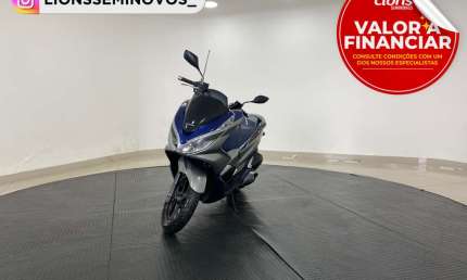 Honda pcx 150