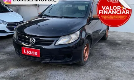 Volkswagen gol 1.0 mi total flex 8v 4p