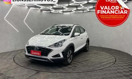 Hyundai hb20x 1.6 diamond plus 16v 4p