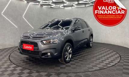 Citroën c4 cactus 1.6 feel pack 16v