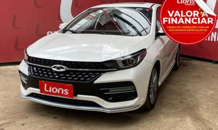 Caoa chery arrizo 1.5 6 gsx turbo 4p