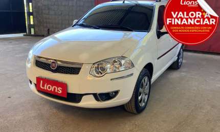 Fiat palio weekend 1.4 fire attractive 8v 4p