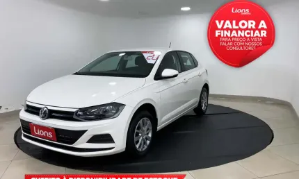 Volkswagen polo 1.6 msi total flex 16v 4p