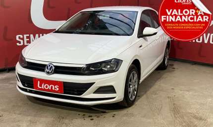 Volkswagen polo 1.6 msi total flex 16v 4p