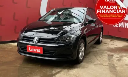 Volkswagen polo 1.6 msi total flex 16v 4p