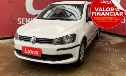 Volkswagen gol 1.0 mi total flex 8v 4p