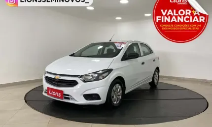 Chevrolet joy 1.0 hatch 8v 4p