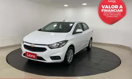 Chevrolet prisma 1.4 mpfi lt 8v 4p