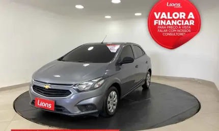 Chevrolet joy 1.0 hatch 8v 4p