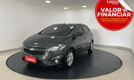 Chevrolet onix 1.4 mpfi lt 8v 4p
