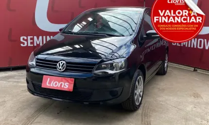 Volkswagen fox 1.0 mi 8v 2p
