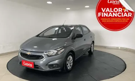 Chevrolet joy 1.0 plus 8v 4p