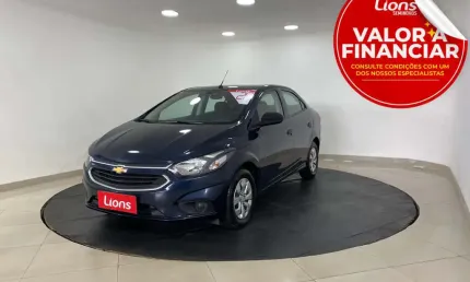 Chevrolet joy 1.0 plus 8v 4p