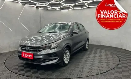 Fiat cronos 1.3 drive 8v