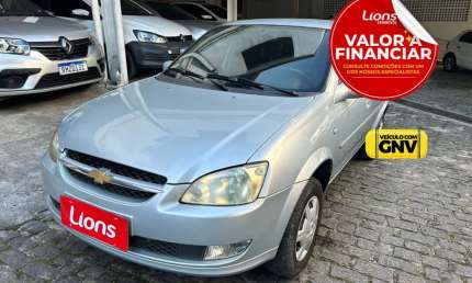 Chevrolet classic 1.0 vhc ls classic 4p
