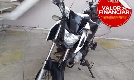 Yamaha xtz 150 ed crosser