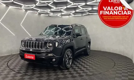 Fiat toro 2.0 ranch 4x4 turbo 16v