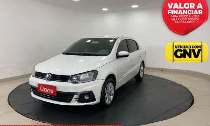 Volkswagen voyage 1.0 mi comfortline 12v 4p